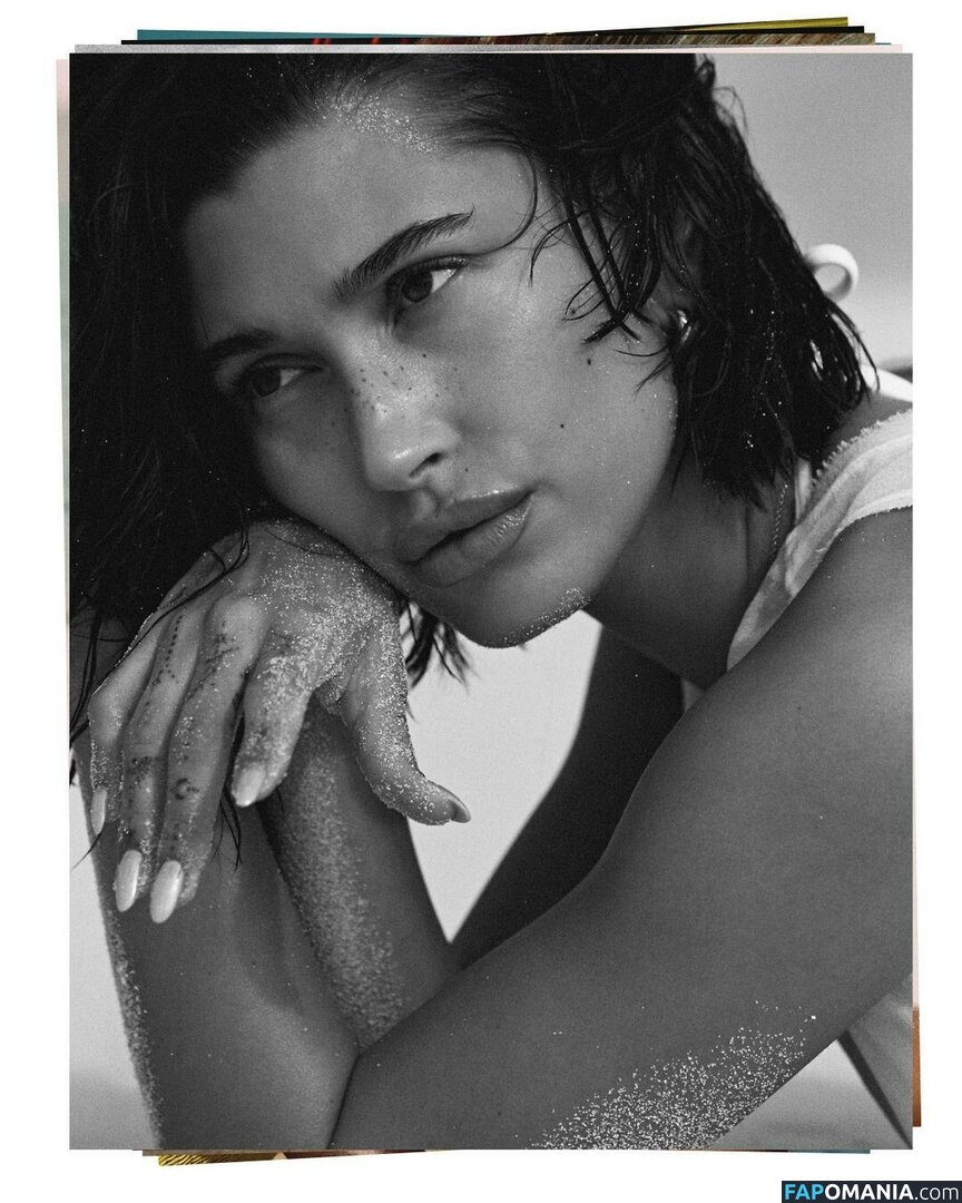 Hailey Baldwin Bieber / haileybieber Çıplak OnlyFans  Sızdırılmış Fotoğraf #368