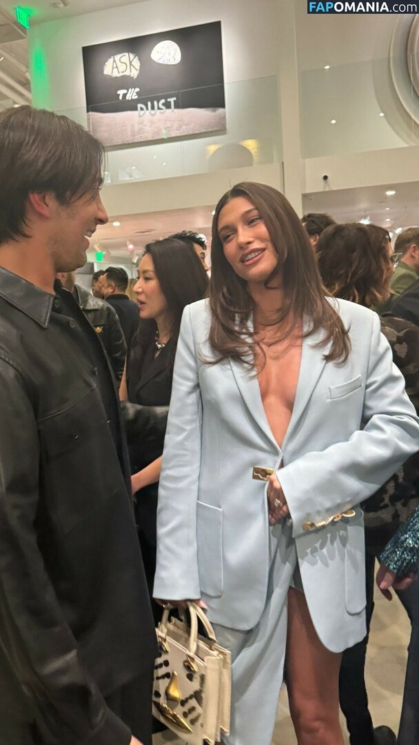 Hailey Baldwin Bieber / haileybieber Çıplak OnlyFans  Sızdırılmış Fotoğraf #424