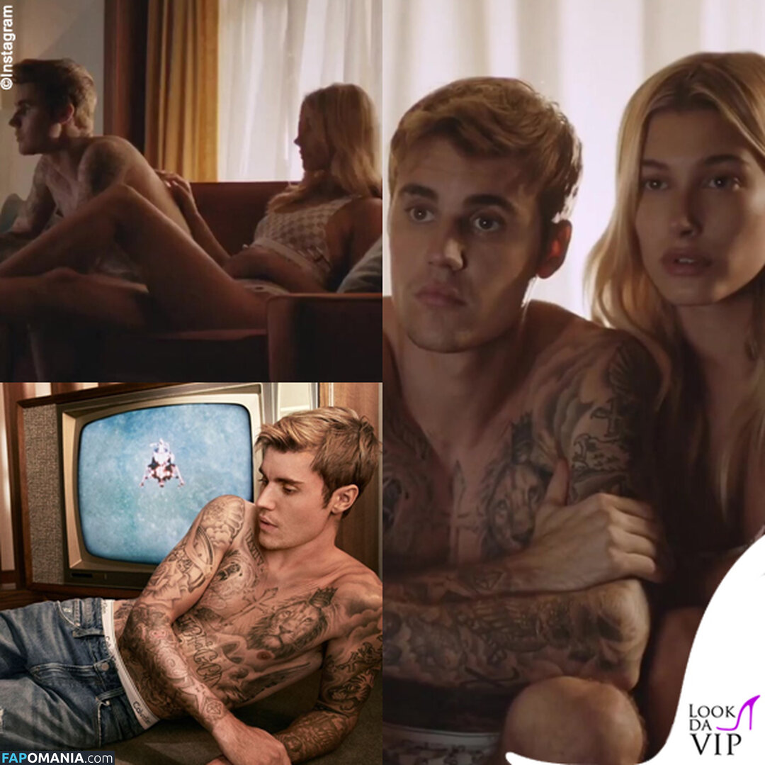 haileybaldwin Çıplak OnlyFans  Sızdırılmış Fotoğraf #4