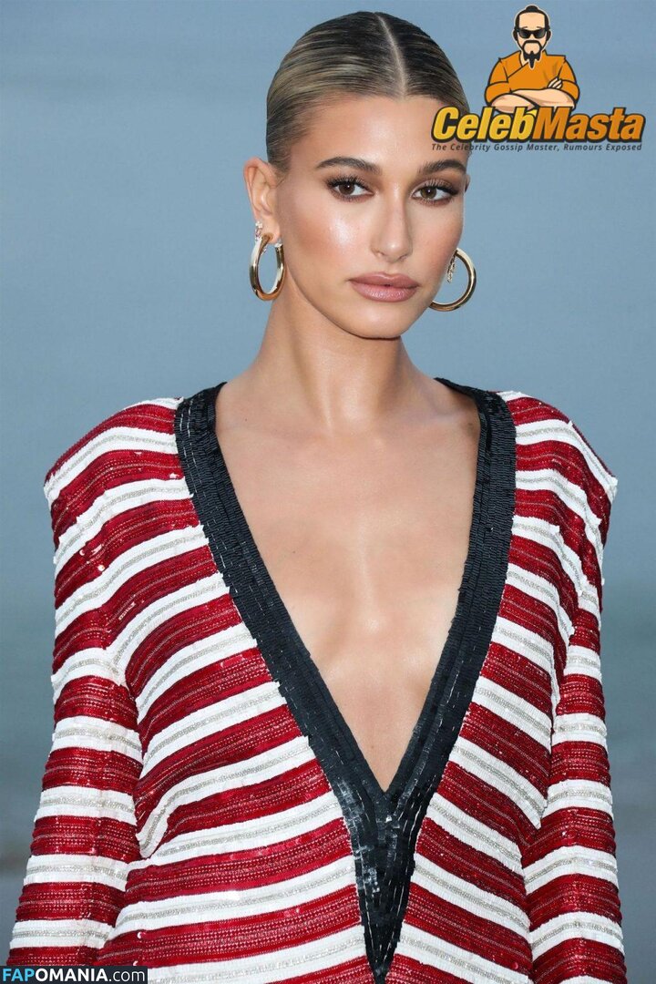 haileybaldwin Çıplak OnlyFans  Sızdırılmış Fotoğraf #14
