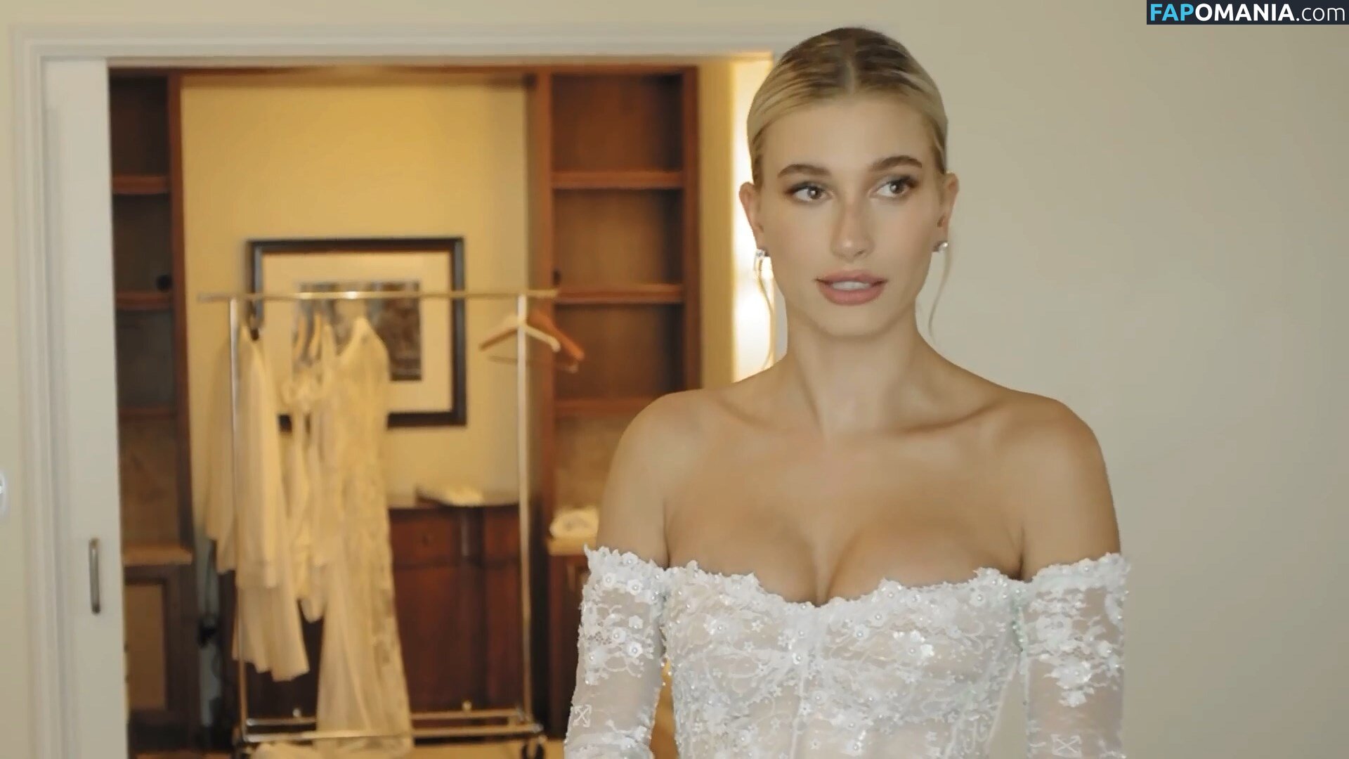 haileybaldwin Çıplak OnlyFans  Sızdırılmış Fotoğraf #19