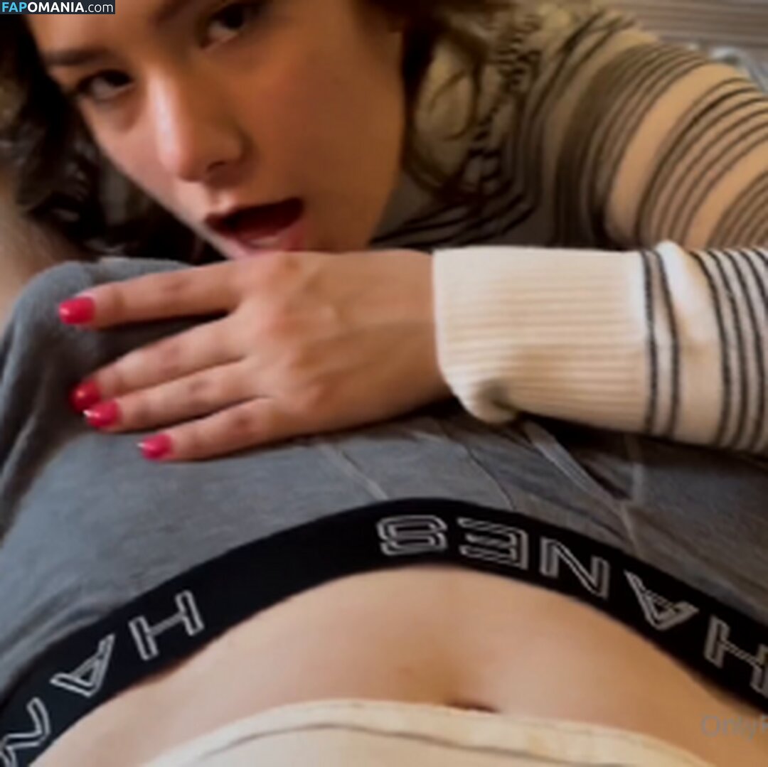 hailey_bbydoll / haileybbydoll Çıplak OnlyFans  Sızdırılmış Fotoğraf #174