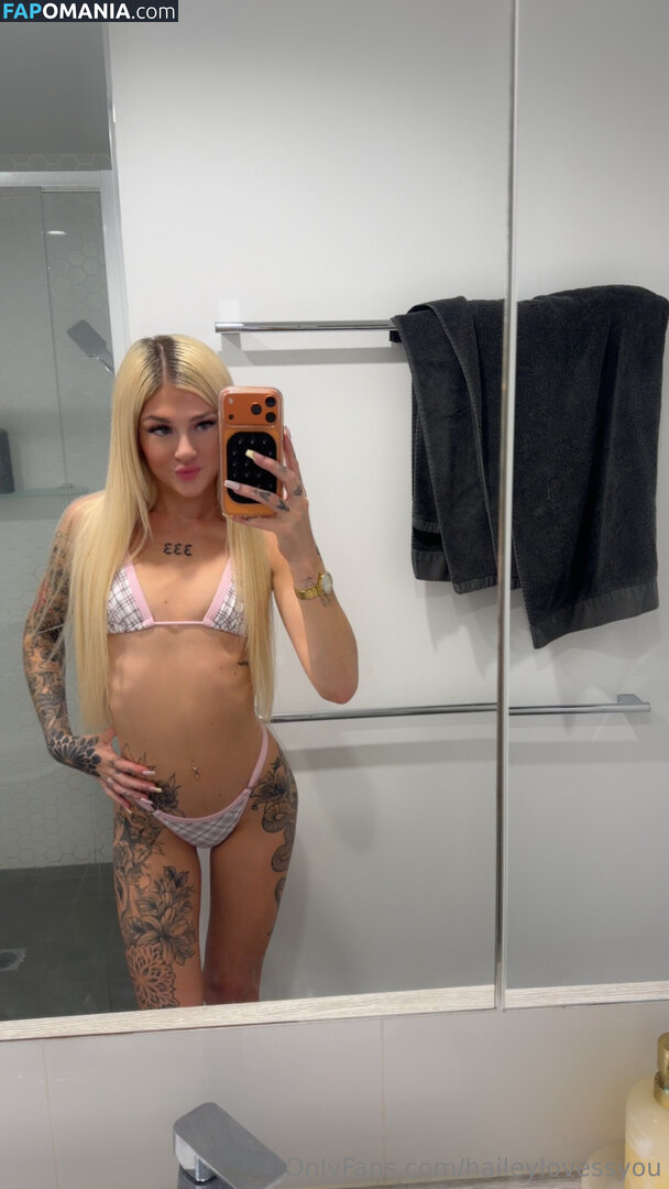 Haileylovessyou / https: Çıplak OnlyFans  Sızdırılmış Fotoğraf #4