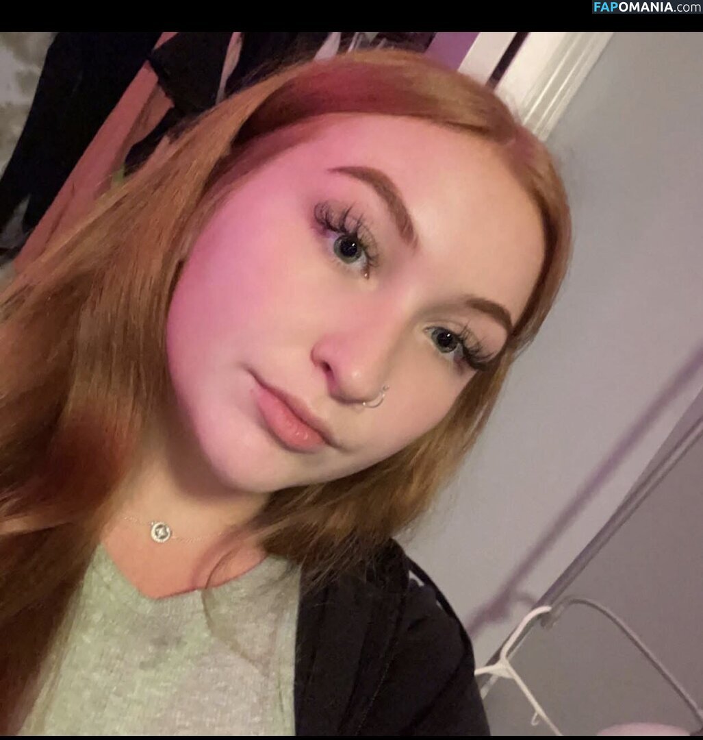 Haileymisenar Çıplak OnlyFans  Sızdırılmış Fotoğraf #2
