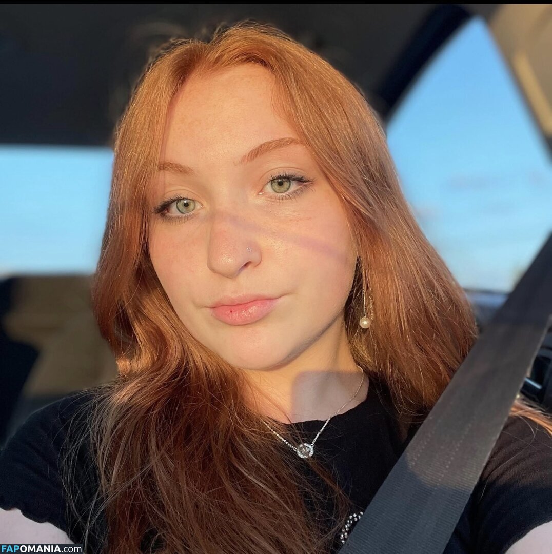 Haileymisenar Çıplak OnlyFans  Sızdırılmış Fotoğraf #3