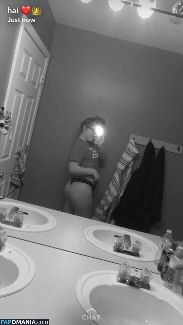 Haileymisenar Çıplak OnlyFans  Sızdırılmış Fotoğraf #7