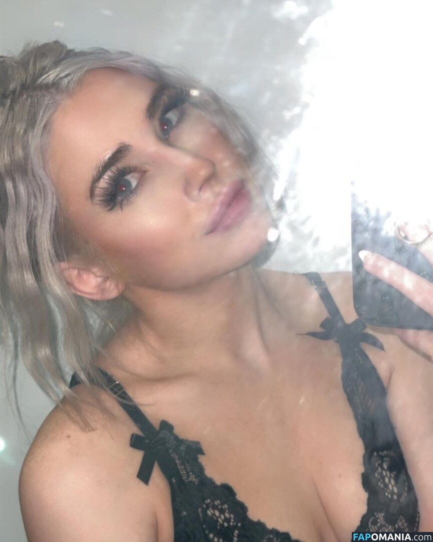 Hailsbee / hailsbbyy Çıplak OnlyFans  Sızdırılmış Fotoğraf #28