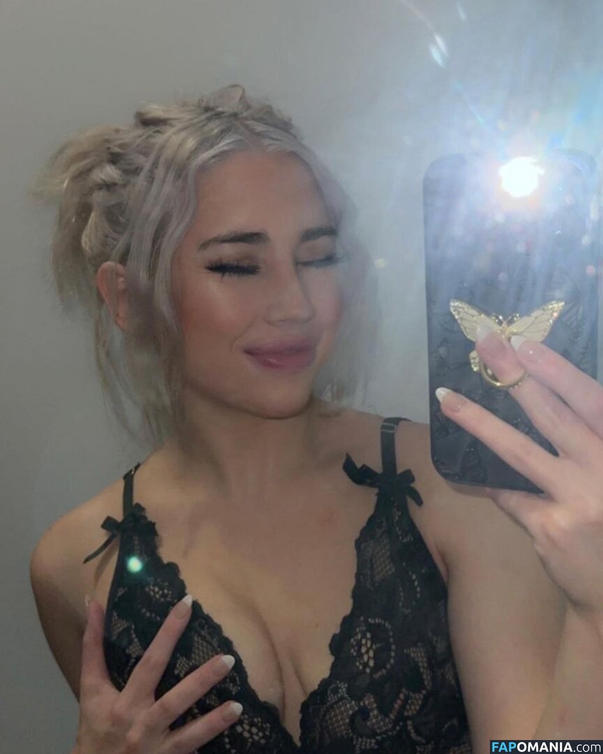 Hailsbee / hailsbbyy Çıplak OnlyFans  Sızdırılmış Fotoğraf #30