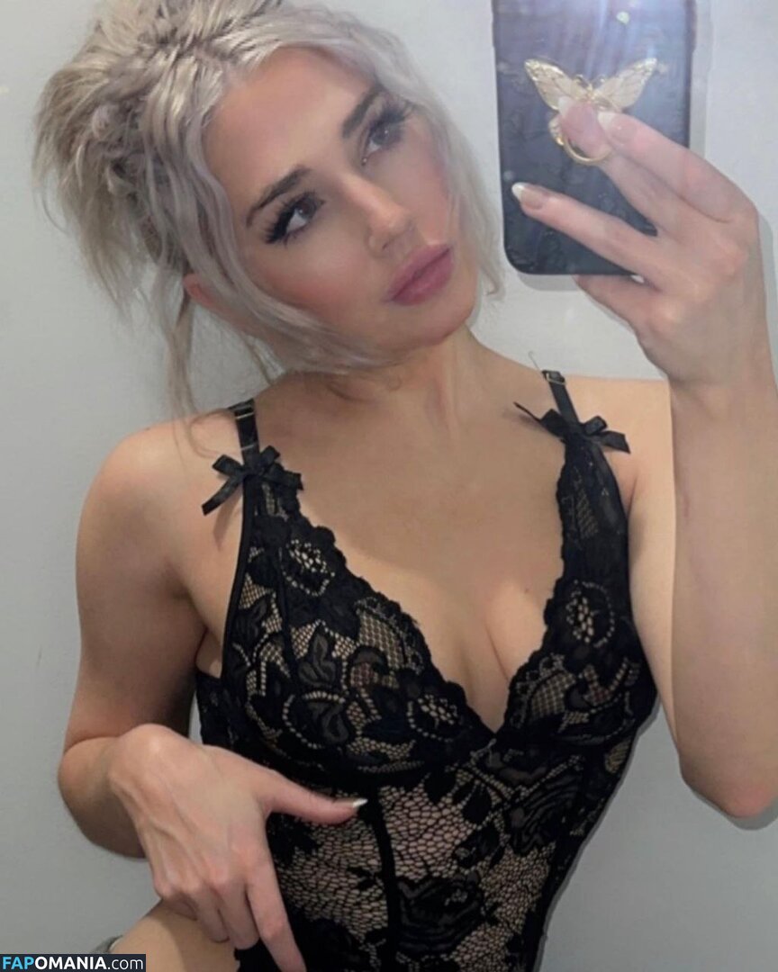 Hailsbee / hailsbbyy Çıplak OnlyFans  Sızdırılmış Fotoğraf #31