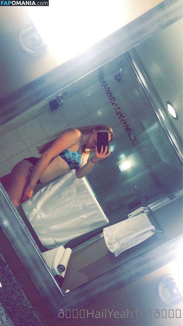Haileygranger14 / hailyeah101 Çıplak OnlyFans  Sızdırılmış Fotoğraf #7