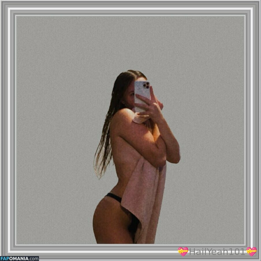 Haileygranger14 / hailyeah101 Çıplak OnlyFans  Sızdırılmış Fotoğraf #20