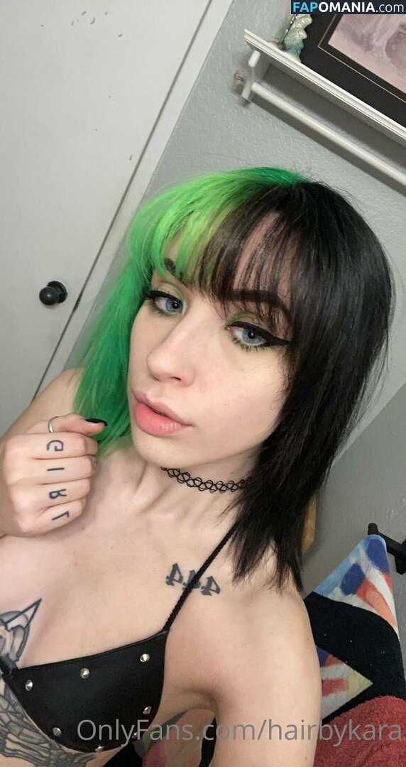 hairbyharleyy / hairbyharleyy_ Çıplak OnlyFans  Sızdırılmış Fotoğraf #1