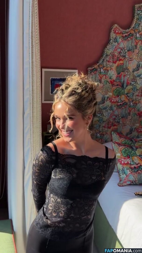 Haley Lu Richardson / haleyluhoo Çıplak OnlyFans  Sızdırılmış Fotoğraf #194