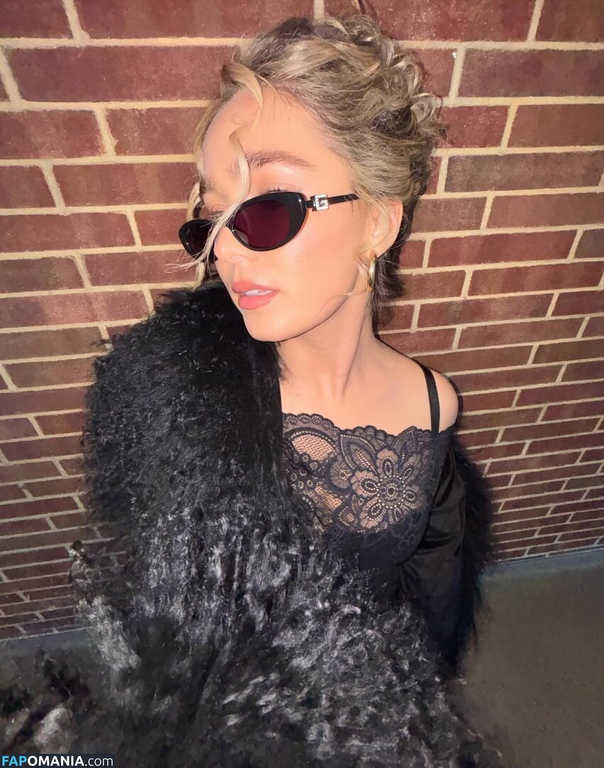 Haley Lu Richardson / haleyluhoo Çıplak OnlyFans  Sızdırılmış Fotoğraf #198