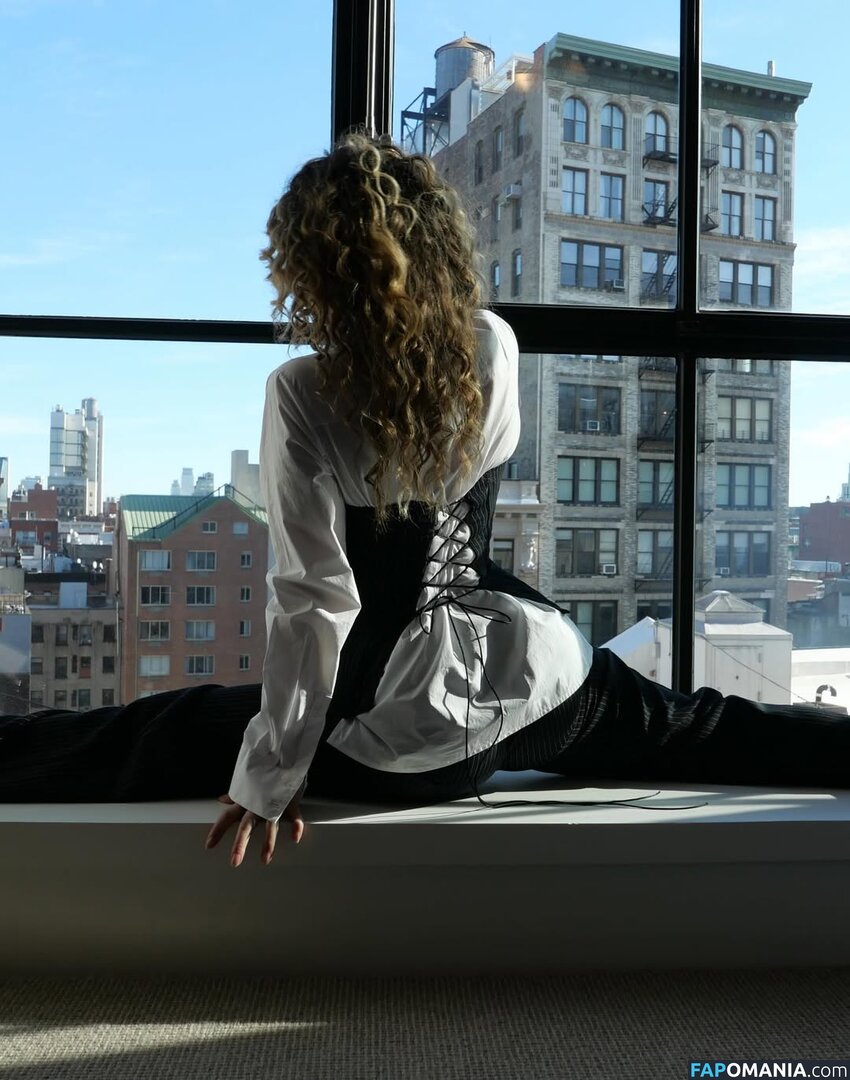 Haley Lu Richardson / haleyluhoo Çıplak OnlyFans  Sızdırılmış Fotoğraf #199