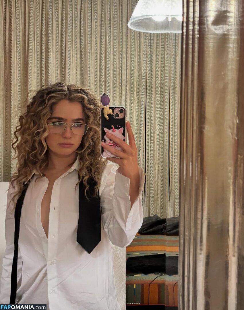 Haley Lu Richardson / haleyluhoo Çıplak OnlyFans  Sızdırılmış Fotoğraf #200