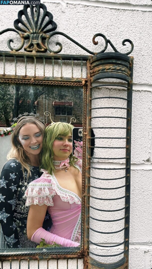 Haley Lu Richardson / haleyluhoo Çıplak OnlyFans  Sızdırılmış Fotoğraf #207