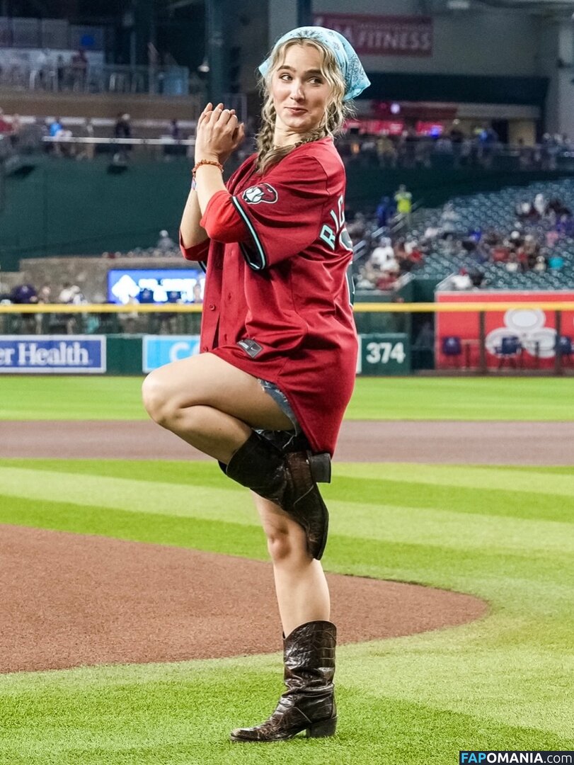 Haley Lu Richardson / haleyluhoo Çıplak OnlyFans  Sızdırılmış Fotoğraf #213