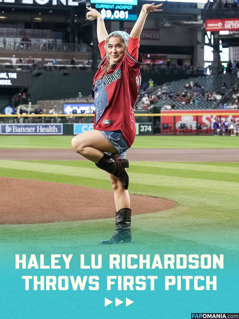 Haley Lu Richardson / haleyluhoo Çıplak OnlyFans  Sızdırılmış Fotoğraf #216