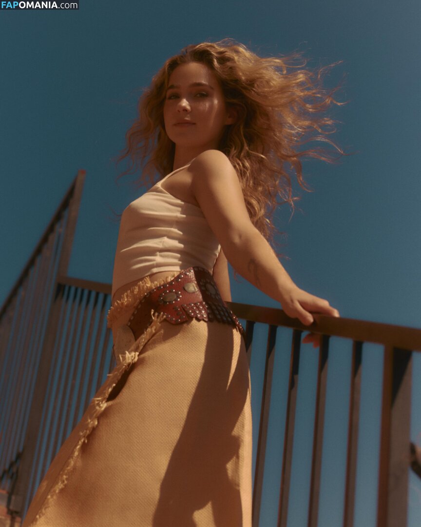 Haley Lu Richardson / haleyluhoo Çıplak OnlyFans  Sızdırılmış Fotoğraf #219
