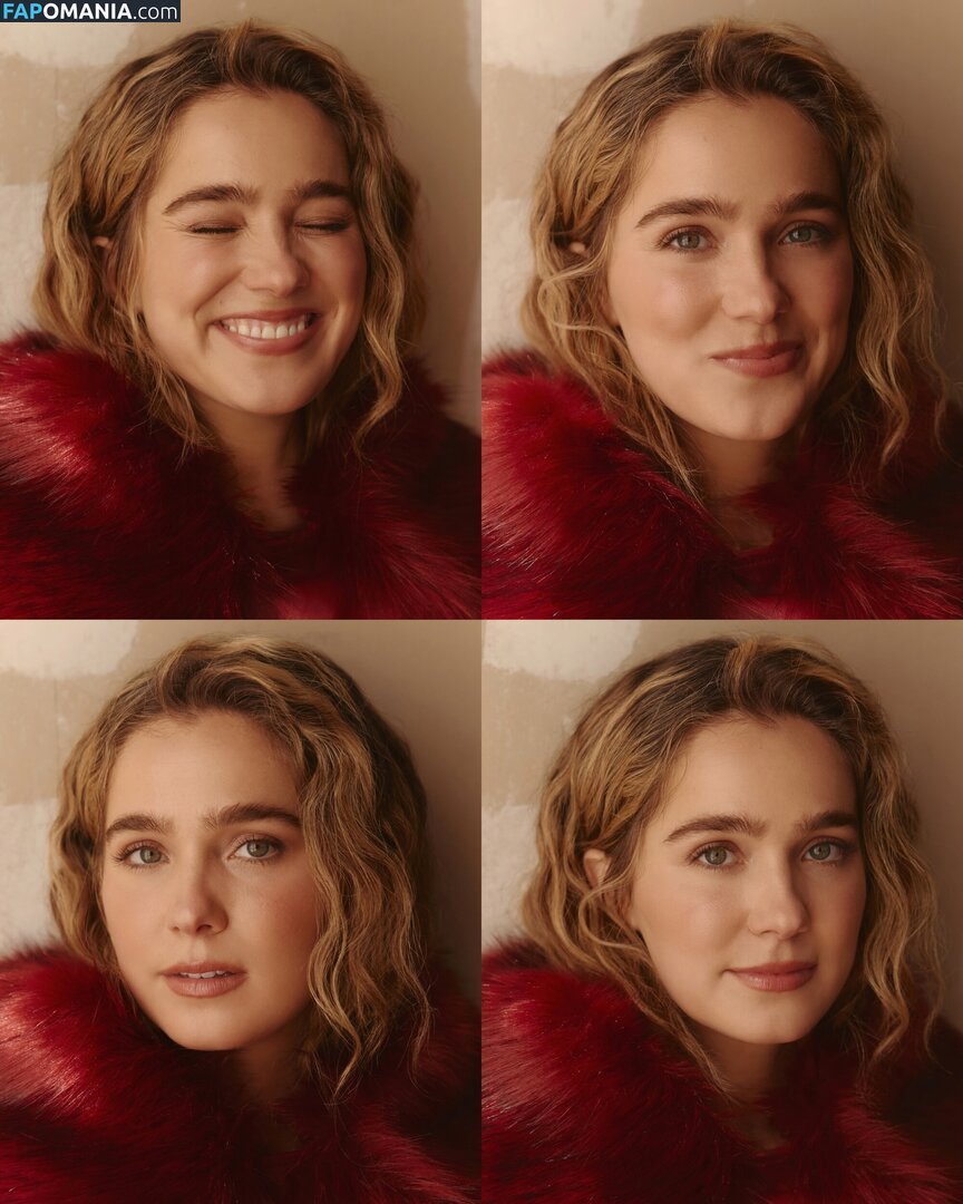 Haley Lu Richardson / haleyluhoo Çıplak OnlyFans  Sızdırılmış Fotoğraf #222
