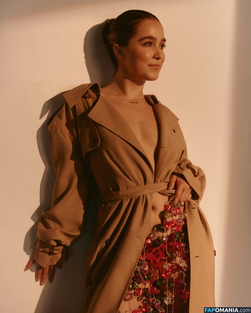Haley Lu Richardson / haleyluhoo Çıplak OnlyFans  Sızdırılmış Fotoğraf #223