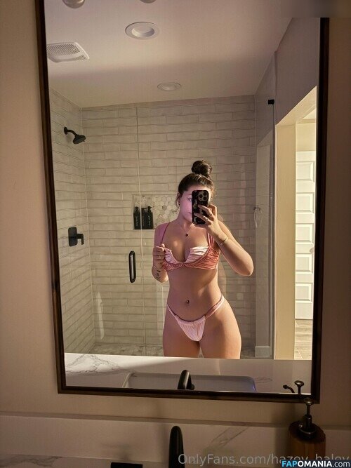 Haley’s Hazey Çıplak OnlyFans  Sızdırılmış Fotoğraf #11