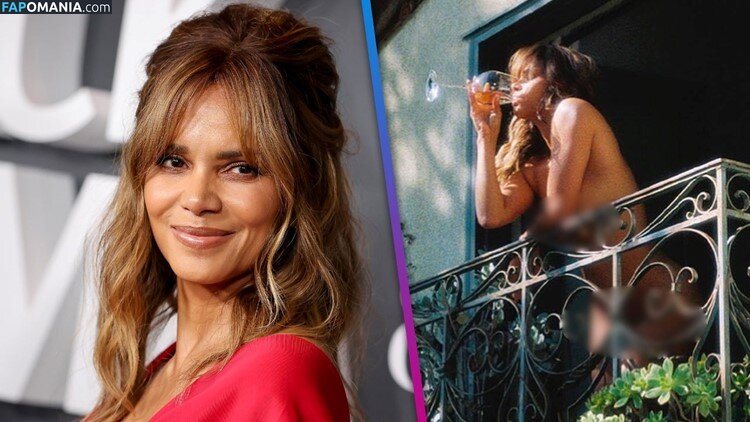 Halle Berry / halleberry Çıplak OnlyFans  Sızdırılmış Fotoğraf #538