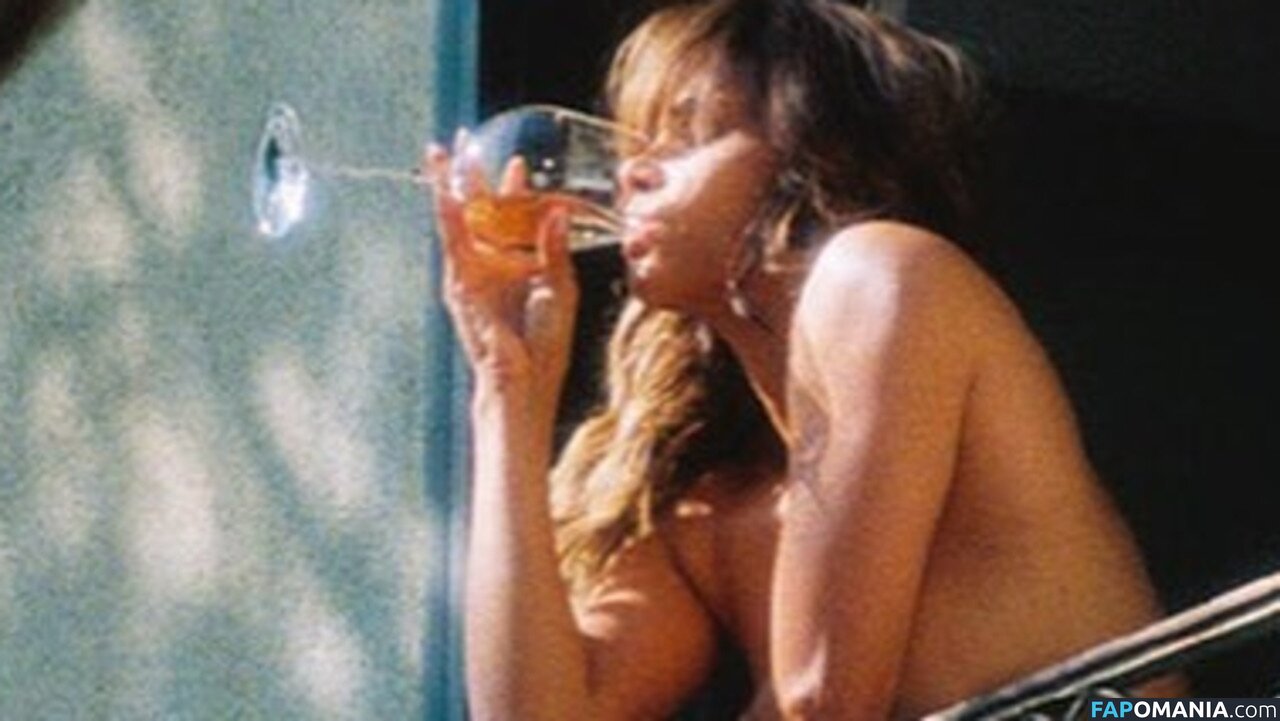 Halle Berry / halleberry Çıplak OnlyFans  Sızdırılmış Fotoğraf #539