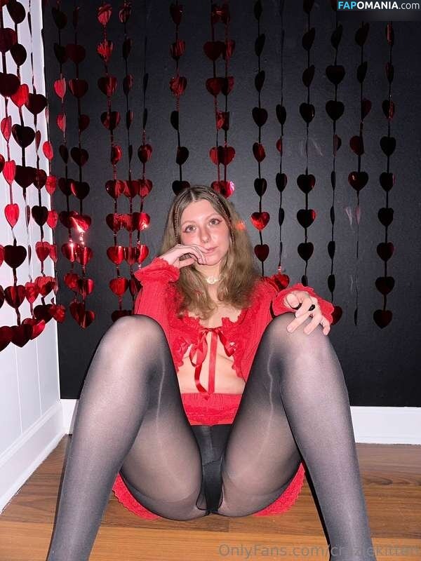 Hallie Gift / craziekitten / giftyhippie Çıplak OnlyFans  Sızdırılmış Fotoğraf #1