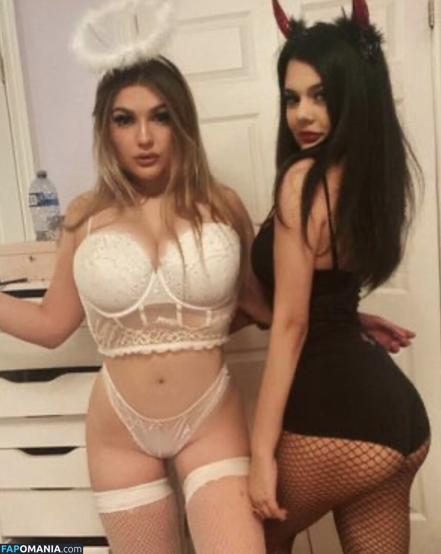 Halloween Sluts Çıplak OnlyFans  Sızdırılmış Fotoğraf #15