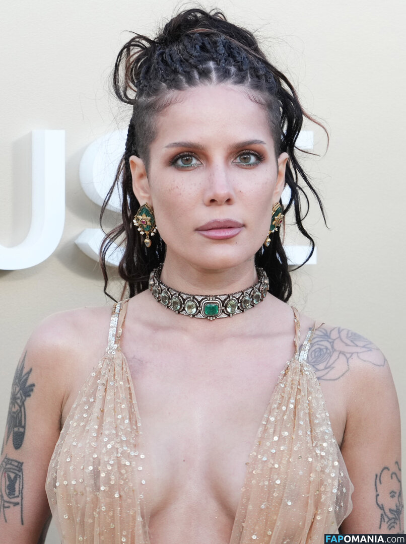 Halsey / https: / iamhalsey / yammahaaa Çıplak OnlyFans  Sızdırılmış Fotoğraf #12