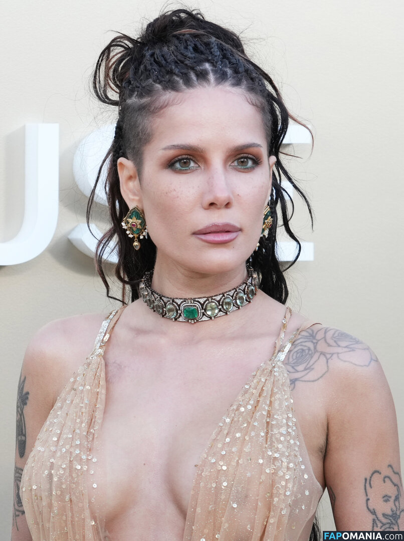 Halsey / https: / iamhalsey / yammahaaa Çıplak OnlyFans  Sızdırılmış Fotoğraf #13