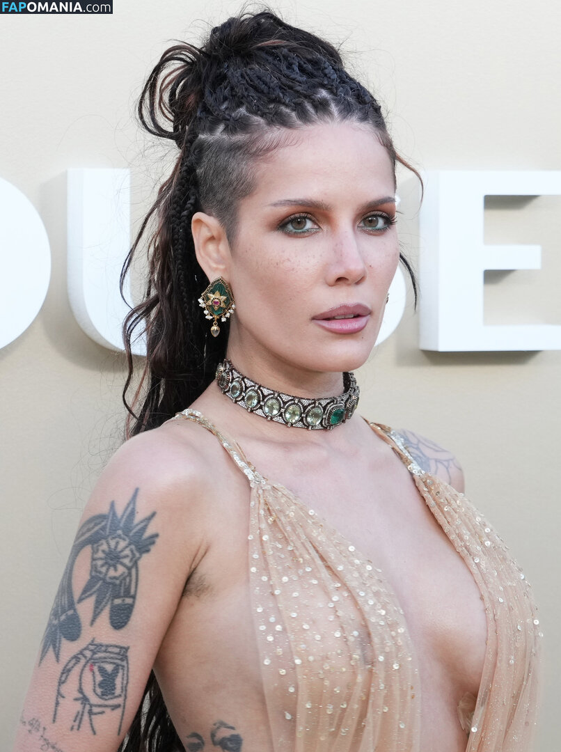 Halsey / https: / iamhalsey / yammahaaa Çıplak OnlyFans  Sızdırılmış Fotoğraf #15
