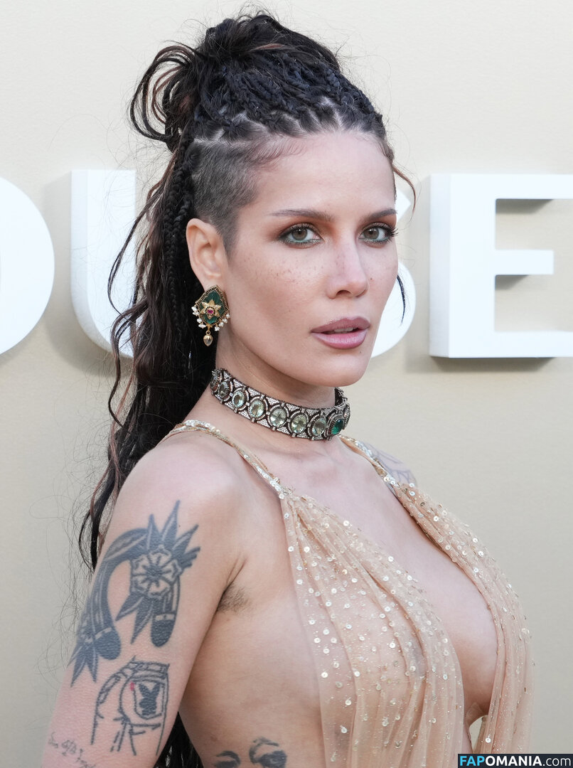 Halsey / https: / iamhalsey / yammahaaa Çıplak OnlyFans  Sızdırılmış Fotoğraf #16