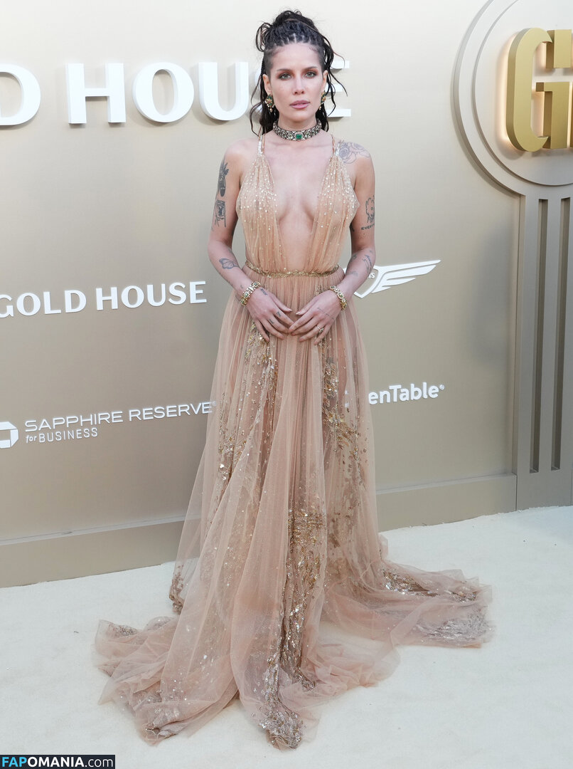 Halsey / https: / iamhalsey / yammahaaa Çıplak OnlyFans  Sızdırılmış Fotoğraf #17