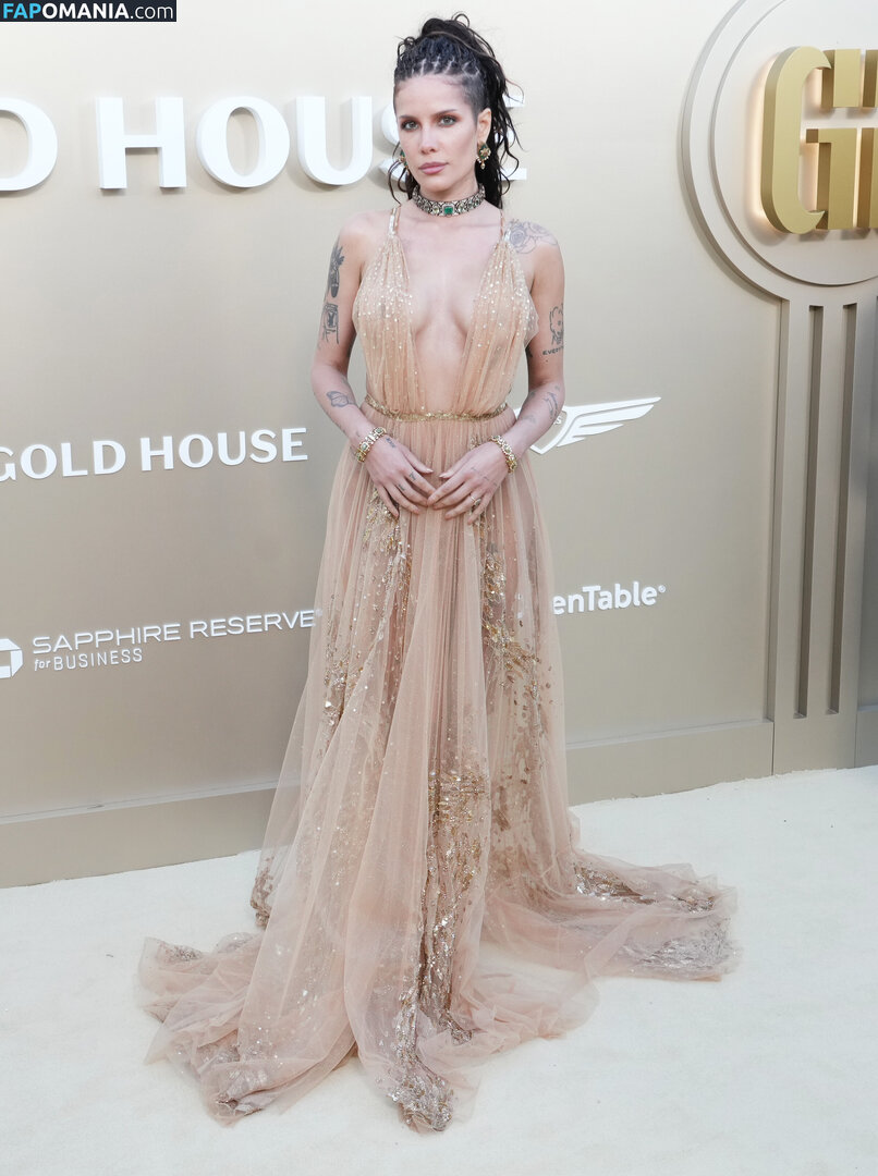 Halsey / https: / iamhalsey / yammahaaa Çıplak OnlyFans  Sızdırılmış Fotoğraf #18