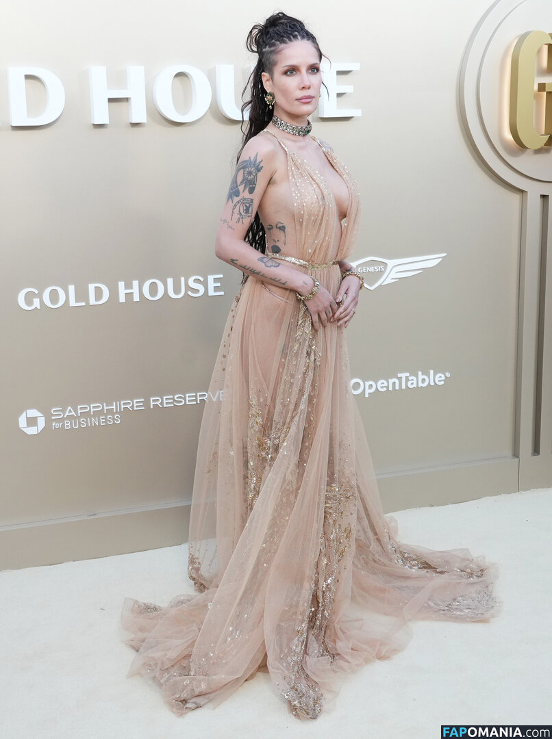 Halsey / https: / iamhalsey / yammahaaa Çıplak OnlyFans  Sızdırılmış Fotoğraf #19