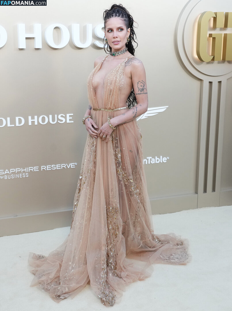 Halsey / https: / iamhalsey / yammahaaa Çıplak OnlyFans  Sızdırılmış Fotoğraf #20