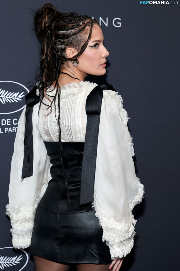 Halsey / https: / iamhalsey / yammahaaa Çıplak OnlyFans  Sızdırılmış Fotoğraf #29