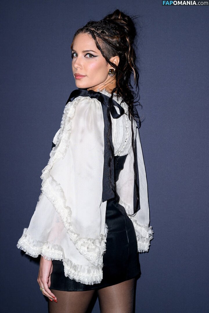 Halsey / https: / iamhalsey / yammahaaa Çıplak OnlyFans  Sızdırılmış Fotoğraf #31