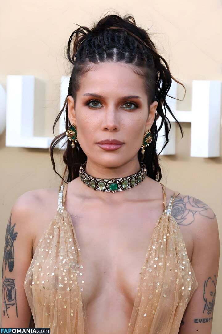 Halsey / https: / iamhalsey / yammahaaa Çıplak OnlyFans  Sızdırılmış Fotoğraf #34