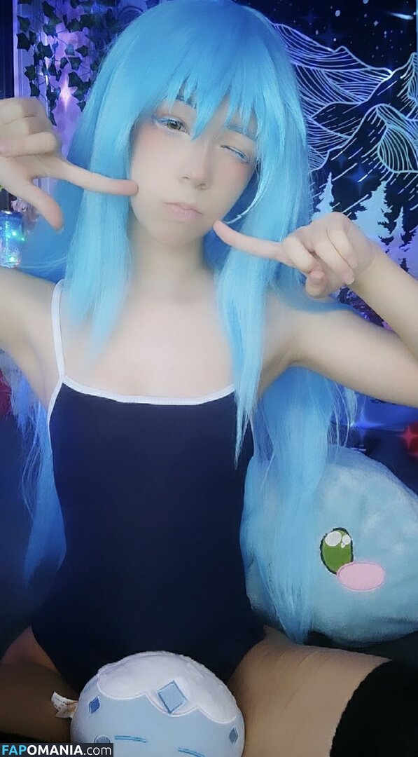 Haltsmanu / Milkmeray / Milkyray Çıplak OnlyFans  Sızdırılmış Fotoğraf #4