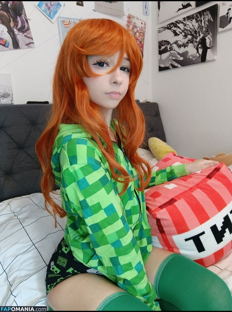 Haltsmanu / Milkmeray / Milkyray Çıplak OnlyFans  Sızdırılmış Fotoğraf #84