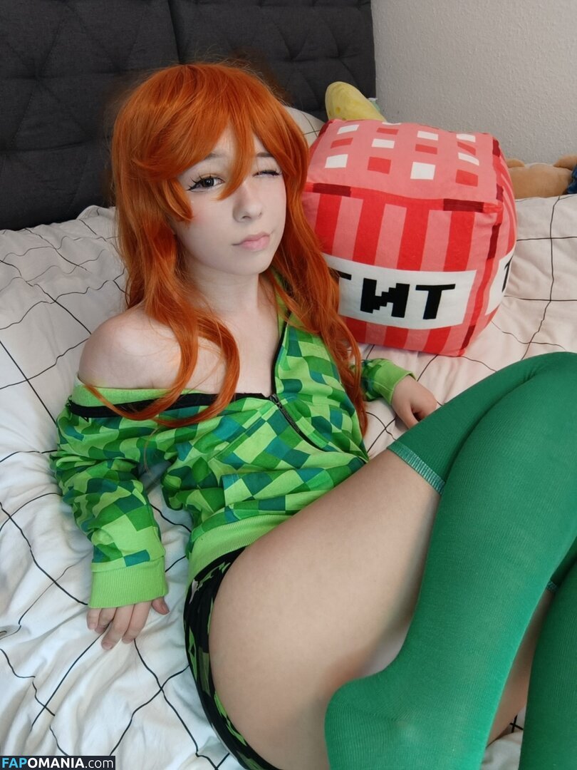 Haltsmanu / Milkmeray / Milkyray Çıplak OnlyFans  Sızdırılmış Fotoğraf #91