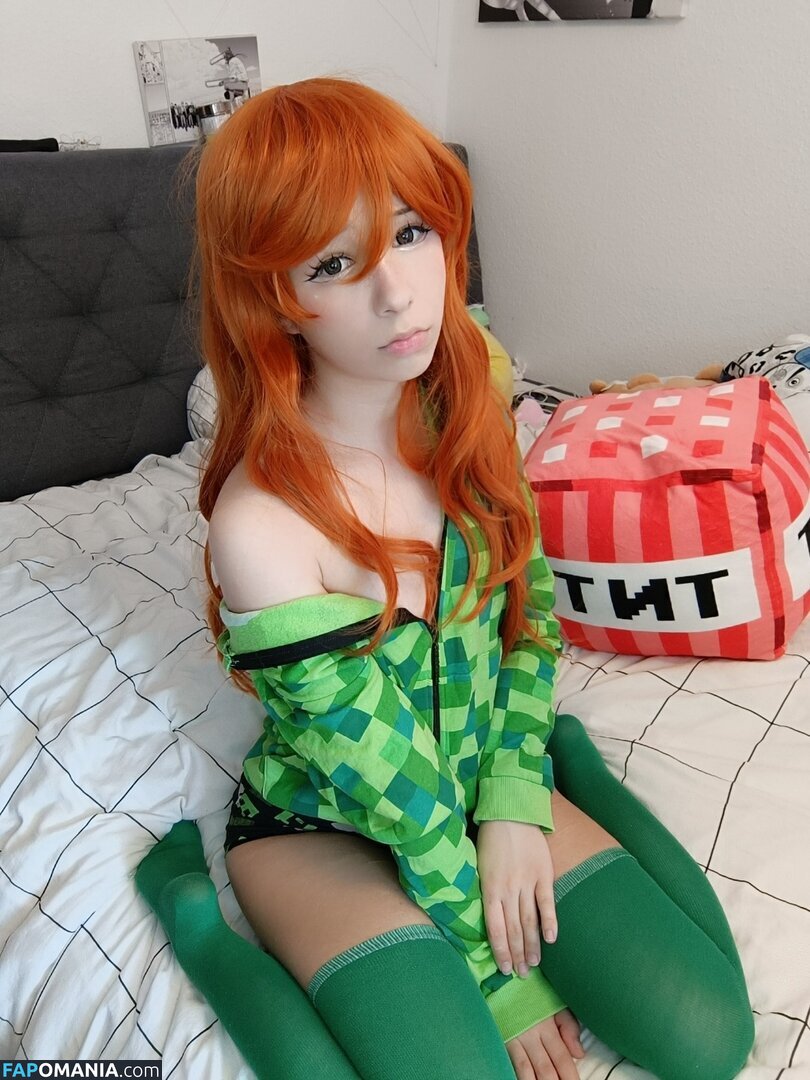 Haltsmanu / Milkmeray / Milkyray Çıplak OnlyFans  Sızdırılmış Fotoğraf #94