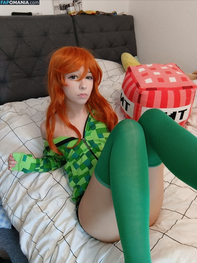 Haltsmanu / Milkmeray / Milkyray Çıplak OnlyFans  Sızdırılmış Fotoğraf #95