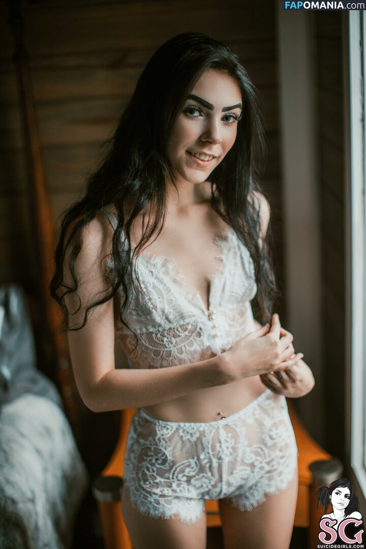 halz Çıplak OnlyFans  Sızdırılmış Fotoğraf #9