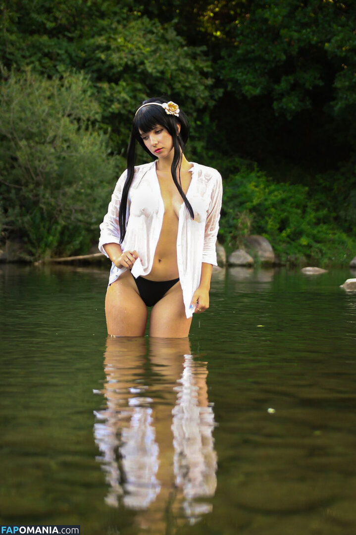 Hana Alaska / alaskahana / hana_alaska / hanaalaska Çıplak OnlyFans  Sızdırılmış Fotoğraf #1