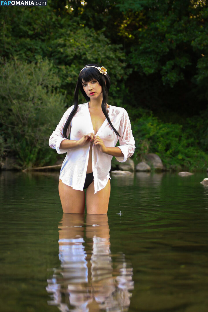 Hana Alaska / alaskahana / hana_alaska / hanaalaska Çıplak OnlyFans  Sızdırılmış Fotoğraf #2